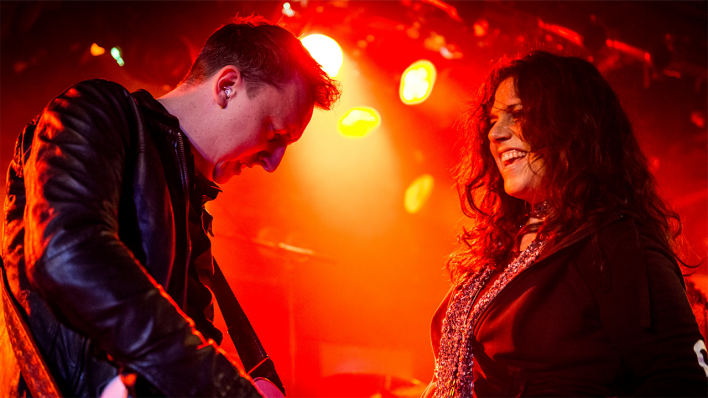 Sari Schorr Sari Schorr