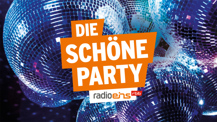 Die Schöne Party © radioeins/Warnow Die Schöne Party © radioeins/Warnow