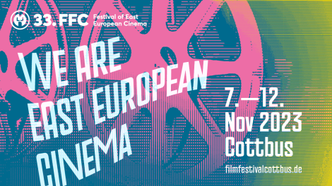 33. FilmFestival Cottbus © FFC