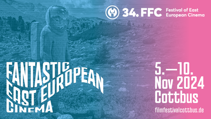 34. FilmFestival Cottbus © FFC 34. FilmFestival Cottbus © FFC