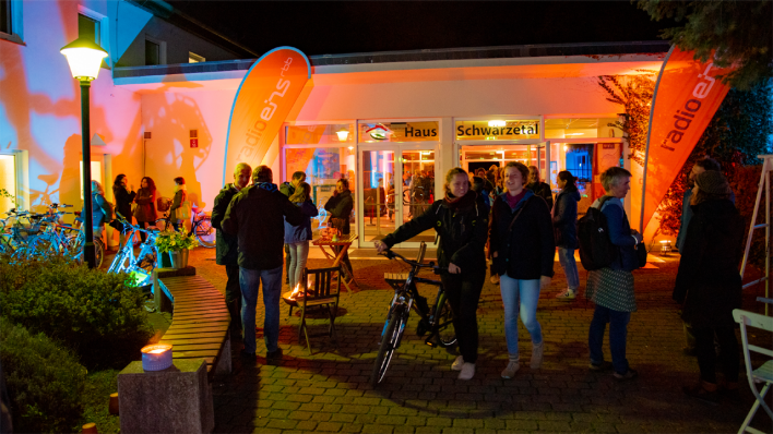 Filmfest Eberswalde © Torsten Stapel Filmfest Eberswalde © Torsten Stapel
