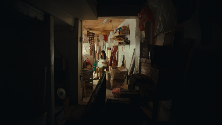 Cross My Heart And Hope To Die © Filmfest Eberswalde Cross My Heart And Hope To Die © Filmfest Eberswalde