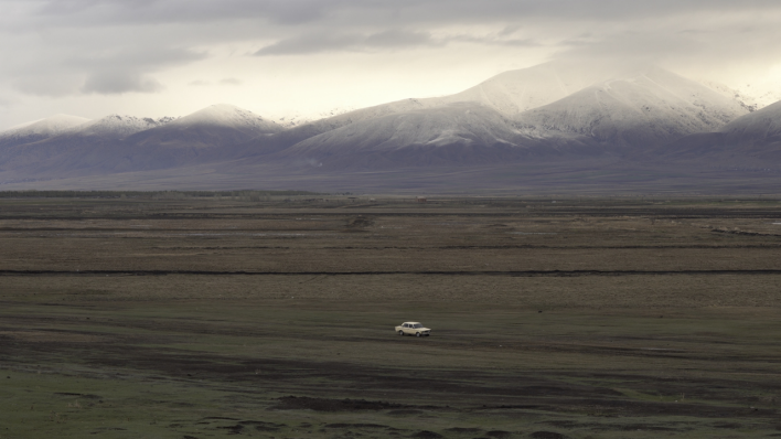 Landshaft, Dokumentarfilm, 2023, Armenien, Deutschland © FFE