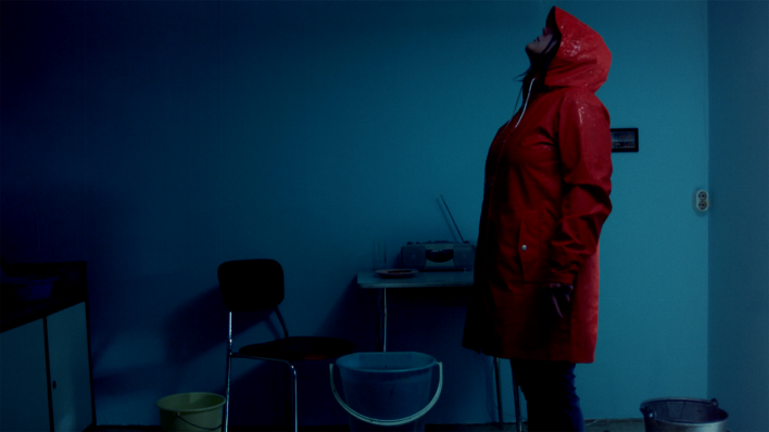 Scheißwetter, Kurzfilm, 2023, Deutschland © FFE Scheißwetter, Kurzfilm, 2023, Deutschland © FFE