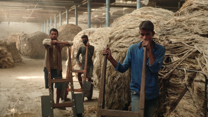 PaathKatha, Dokumentarfilm, 2022, Indien © FFE PaathKatha, Dokumentarfilm, 2022, Indien © FFE