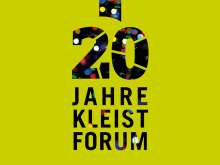 20 Jahre Kleist Forum © MUV FFO