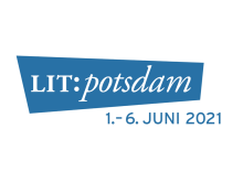 Literaturfestival Lit Potsdam