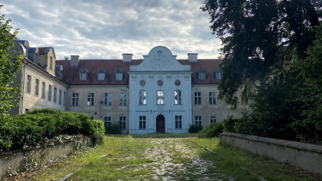 Schloss Fürstenberg © Isis Struiksma