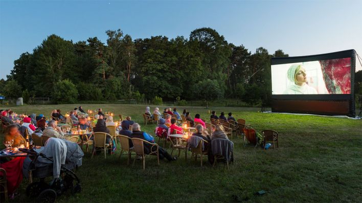 Mobiles Kino Uckermark Mobiles Kino Uckermark