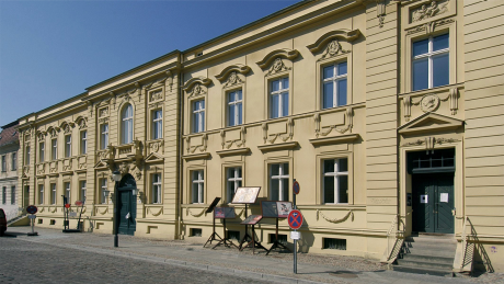 Nikolaisaal Potsdam