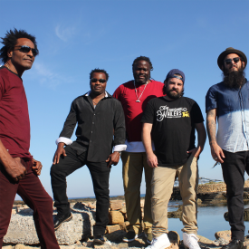 The Original Wailers © The Original Wailers