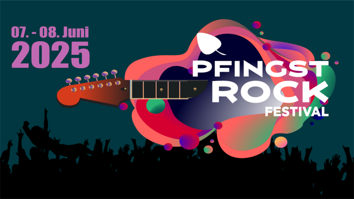 Pfingstrock © Doreen Tietze Pfingstrock © Doreen Tietze