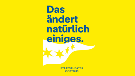 Staatstheater Cottbus © formdusche, Berlin Staatstheater Cottbus © formdusche, Berlin