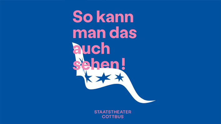 Staatstheater Cottbus © formdusche, Berlin Staatstheater Cottbus © formdusche, Berlin