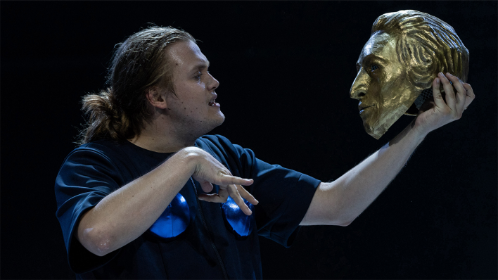 Die Räuber © Bernd Schönberger Die Räuber © Bernd Schönberger