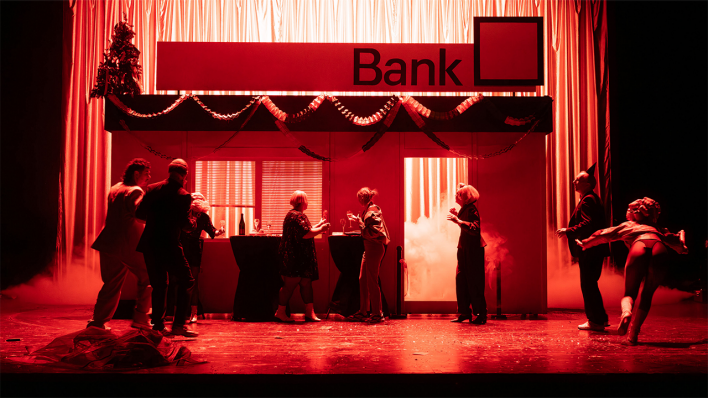 Hamlet © Bernd Schönberger