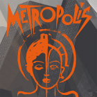 Metropolis Theatersommer Netzeband