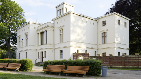 Villa Schöningen © Noshe