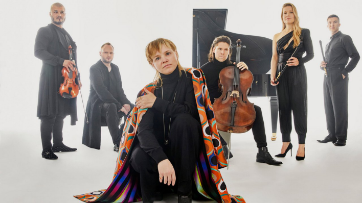Wallis Bird & Spark © Gregor Hohenberg Wallis Bird & Spark © Gregor Hohenberg