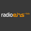 radio eins | rbb | neuer Stream | niedrige Qualität