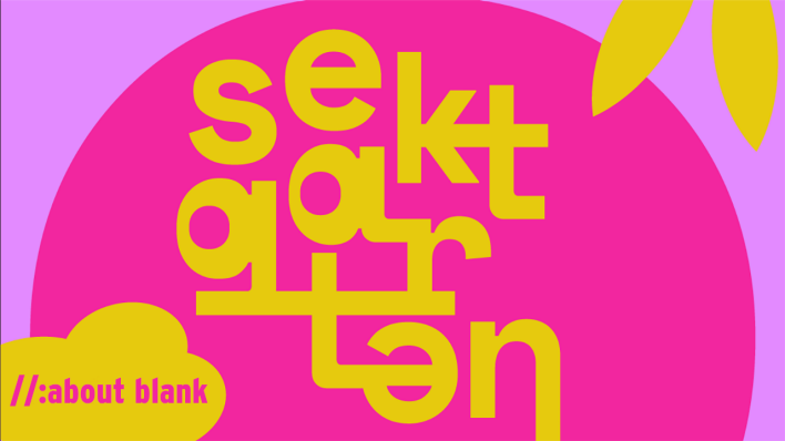 Sektgarten @://about blank Sektgarten @://about blank