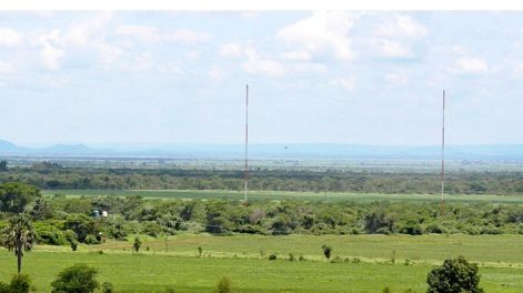 Voice of Hope, Sambia