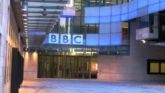 BBC, Broadcasting House