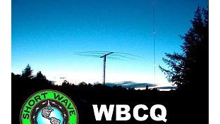 WBCQ shortwave