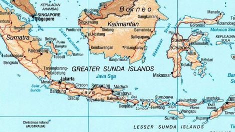 Indonesien